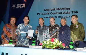 BCA_Analyst Meeting 1