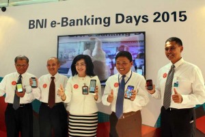 BNI E-Banking Day1