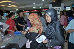Kartu Jakarta Pintar Bank DKI2
