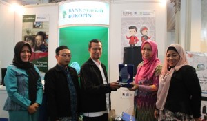 BSB kerjasama Surabaya