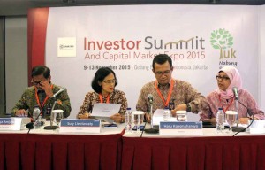 BRI Investor Summit 2015_