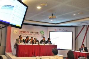 Bank bjb Investor Summit 2015_2
