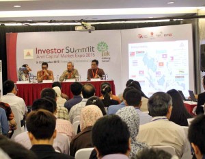 Semen Indonesia Investor Summit 2015_1