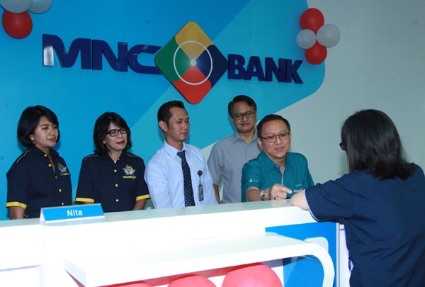 Layanan MNC Bank Di Hari Pelanggan Nasional Infobanknews