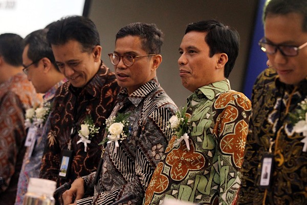 Bank BTN Gelar RUPST | Infobanknews