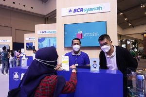 Pembiayaan Syariah Infobanknews