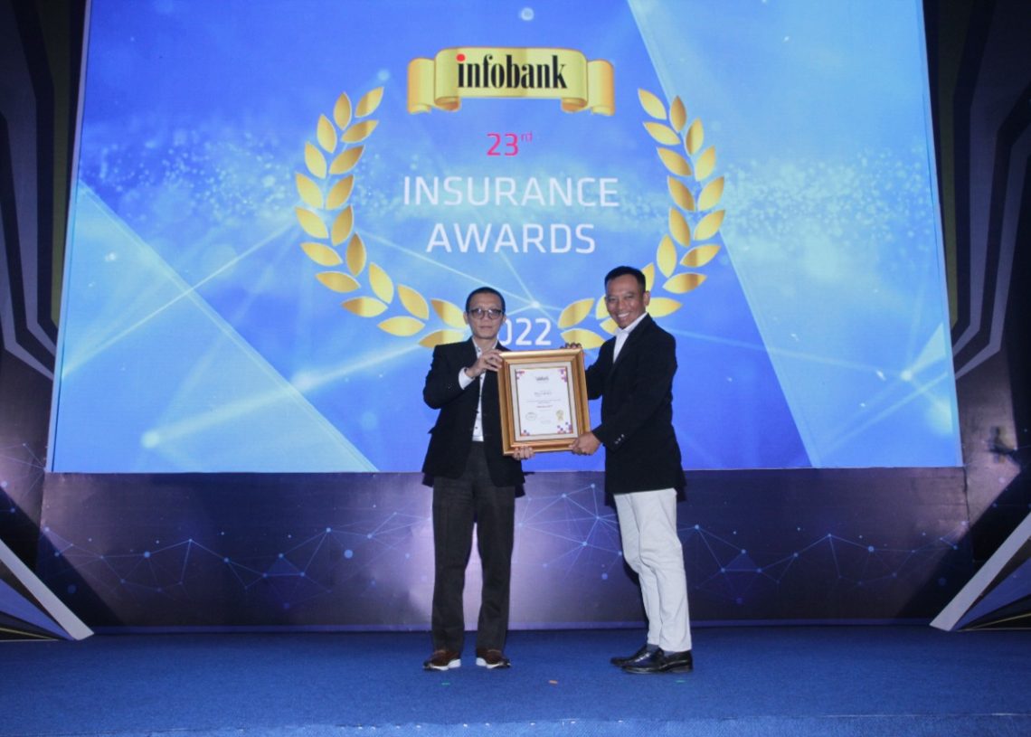 Reliance Life Raih Infobank Insurance Award 2022 Infobanknews