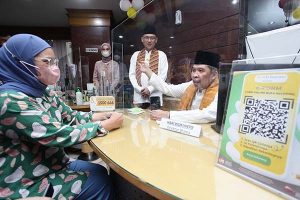 KB Bukopin Syariah Peringati Hari Pelanggan Nasional Dengan Tema