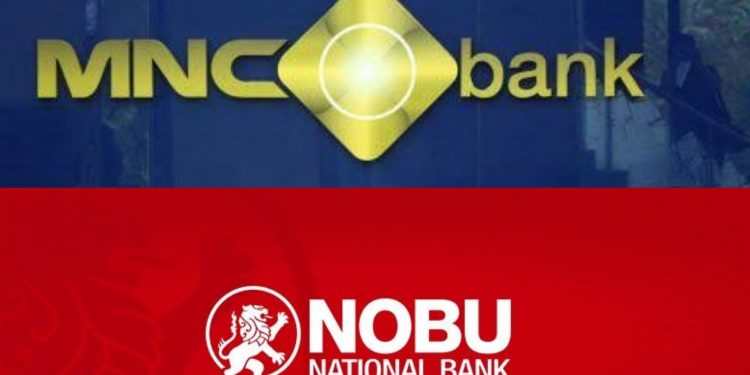 Penuhi Modal Inti Mnc Bank Dan Nobu Proses Merger Infobanknews