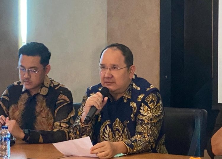 Bos Ksp Indosurya Divonis Tahun Penjara Bagaimana Dana Nasabah