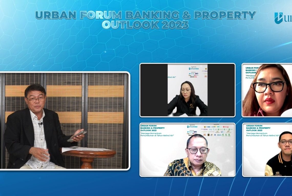 Peran Digitalisasi Untuk Dorong Pertumbuhan Pembiayaan Properti