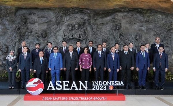 Anggota Asean Sepakat Jaga Stabilitas Dan Integrasi Keuangan Infobanknews