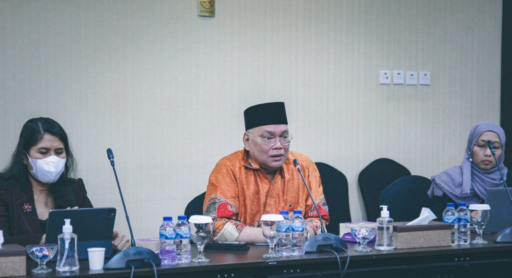 Premi Industri Asuransi Umum Kuartal I 2023 Tumbuh Signifikan