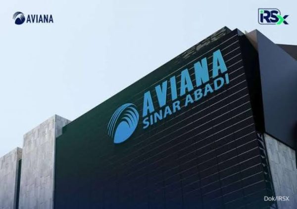 Aviana Sinar Abadi IRSX Incar Pendapatan Rp550 Miliar Di 2023