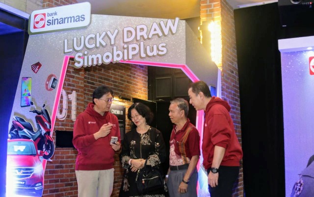 Bank Sinarmas Simobiplus | Infobanknews