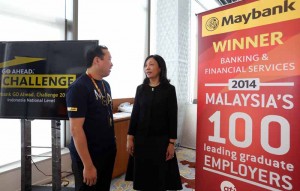 Maybank Go Ahead Challenge 2015_1