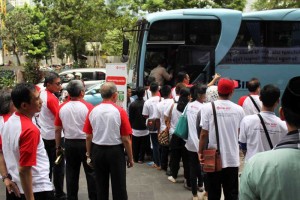 OCBC NISP Mudik Bareng2