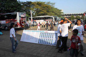 Rejeki Mudik BNI 2015