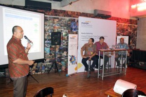 Kinerja Mandiri Tunas Finance1