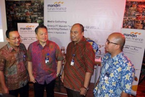 Kinerja Mandiri Tunas Finance3