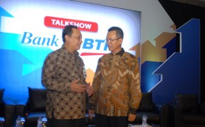 Seminar BTN1