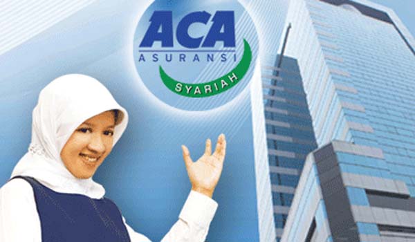 Aca Resmikan Kantor Ulas Aca Medan Infobanknews