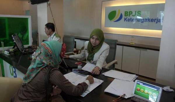 Pertumbuhan Pekerja Bukan Penerima Upah Melonjak 69,04% di 2022 ... - BPJS Ketenagakerjaan.jpg 600x350