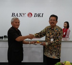 Cabang Bank DKI