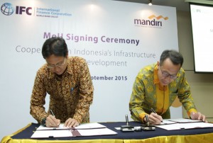 Mandiri_IFC 1_erman