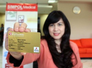 Sinarmas MSIG Simpol