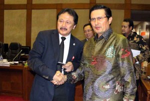 Bursa Efek Indonesia RDP DPR Kom XI