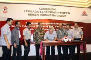 Lembaga Sertifikasi Semen Indonesia2
