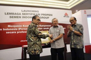 Lembaga Sertifikasi Semen Indonesia4