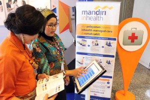 Mandiri Inhealth