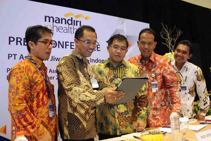 Mandiri Inhealth Dukung Program Kesehatan Era Bpjs Infobanknews