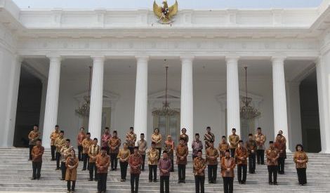 Pengamat LIPI : Kasus Idrus Marham Bisa Berdampak Positif Buat Jokowi