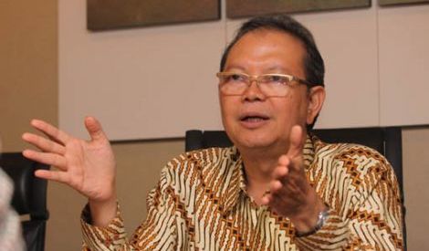 Perbanas: Bank Tidak Bisa Jadi Lokomotif Pertumbuhan