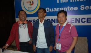 Asipoindo-Seminar dan konferensi internasional (2)