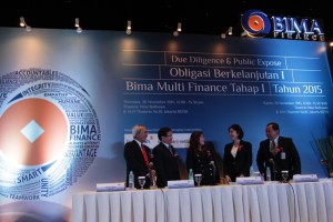 Bima Finance 2_Public Expose