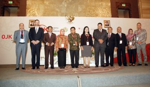 OJK International Conference islamic finance (3)