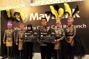 Visa Invinite Maybank2