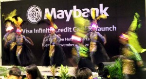 Visa Invinite Maybank3