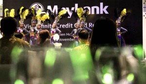 Visa Invinite Maybank4