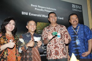 BNI Emerald 3