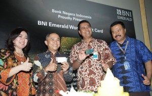 BNI Emerald 4