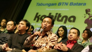 BUMN Batara BTN - Ton