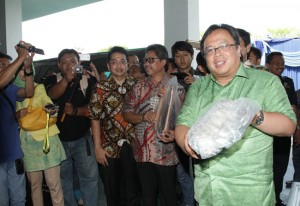 Eximbank Menkeu_Gresik 2