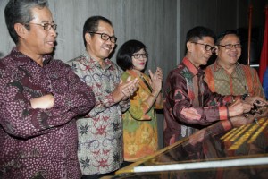 Jamkrindo_peresmian KCB & KUP 1