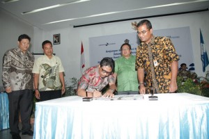 LPEI MoU pembiayaan 1