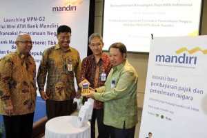 Mandiri pajak1